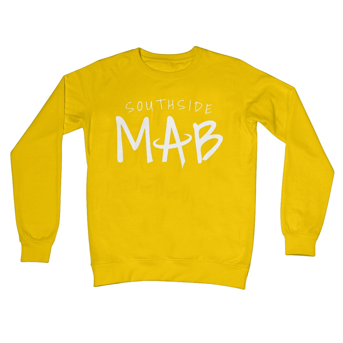Southside MAB Crew Neck Sweatshirt