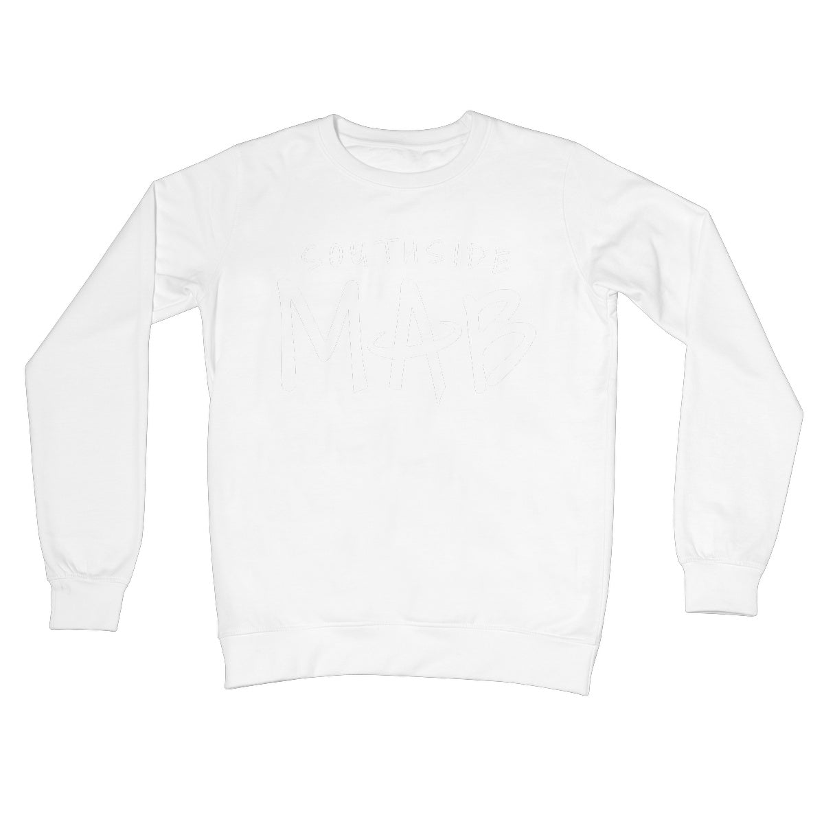 Southside MAB Crew Neck Sweatshirt