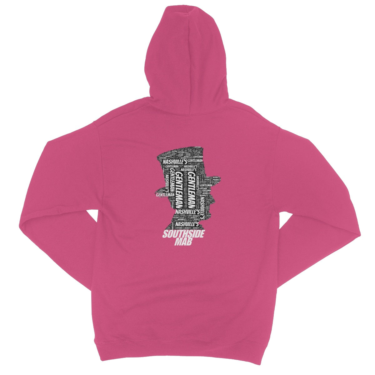 Nashville's Gentleman Hoodie