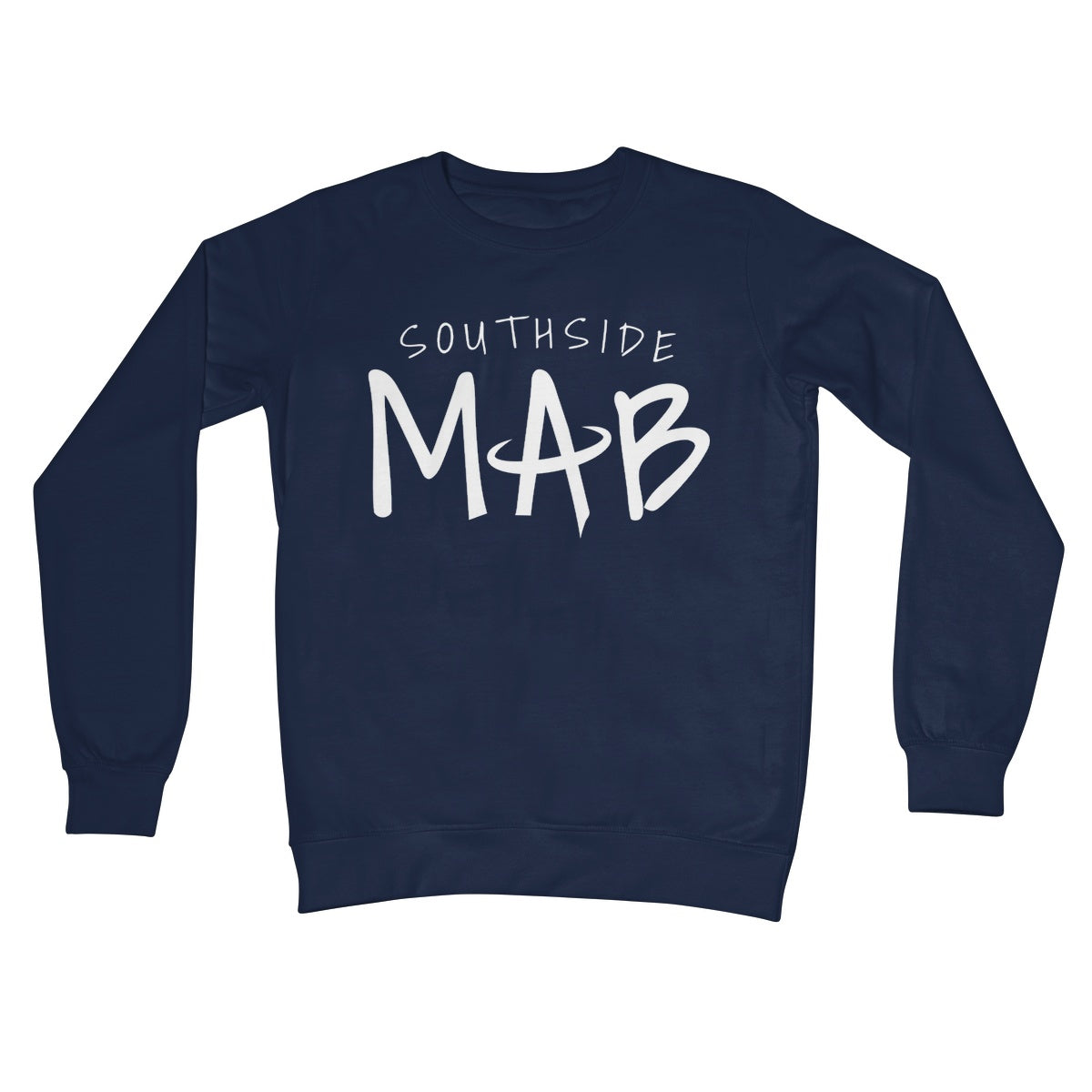 Southside MAB Crew Neck Sweatshirt