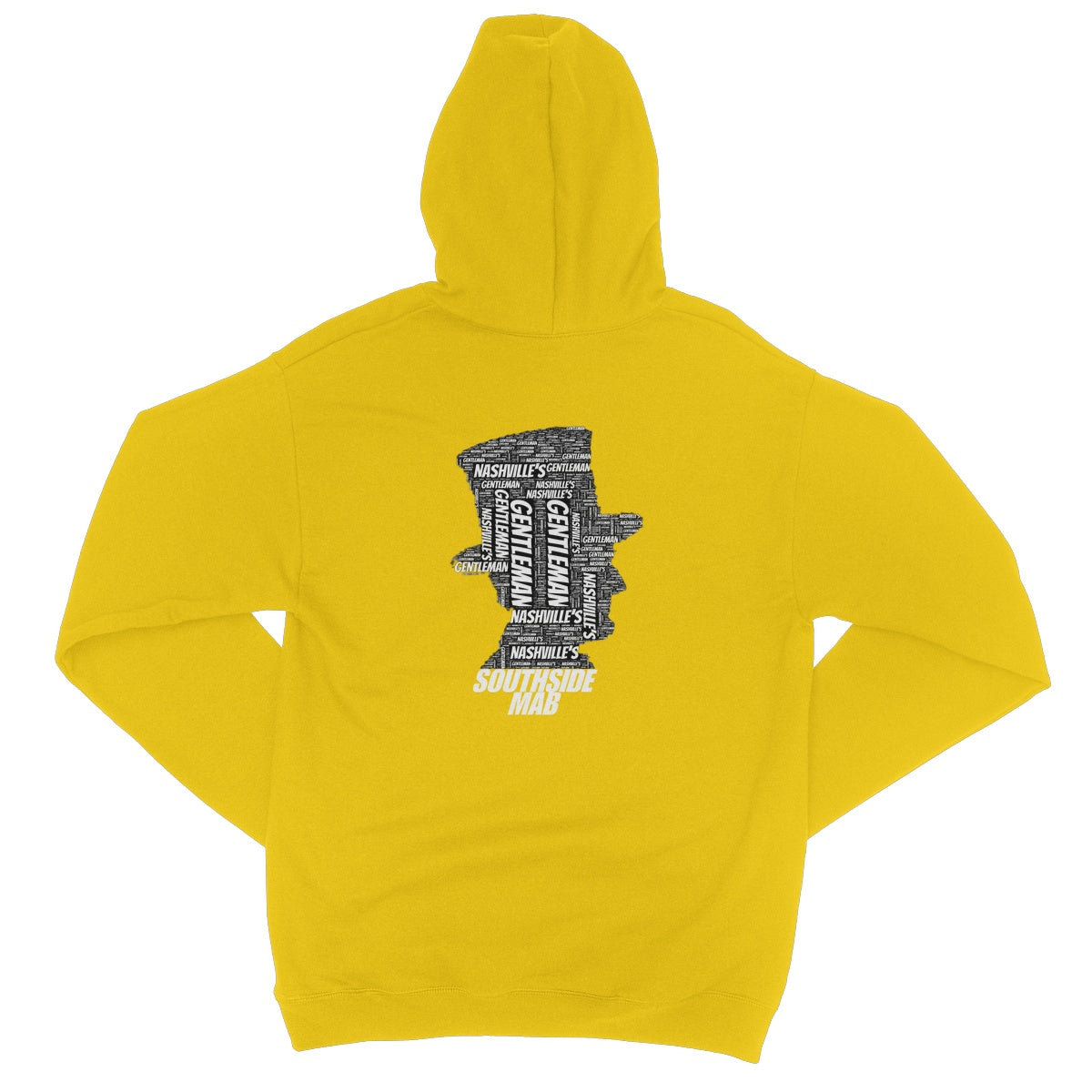 Nashville's Gentleman Hoodie