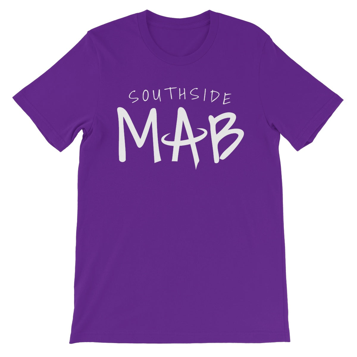 Southside MAB Unisex Short Sleeve T-Shirt