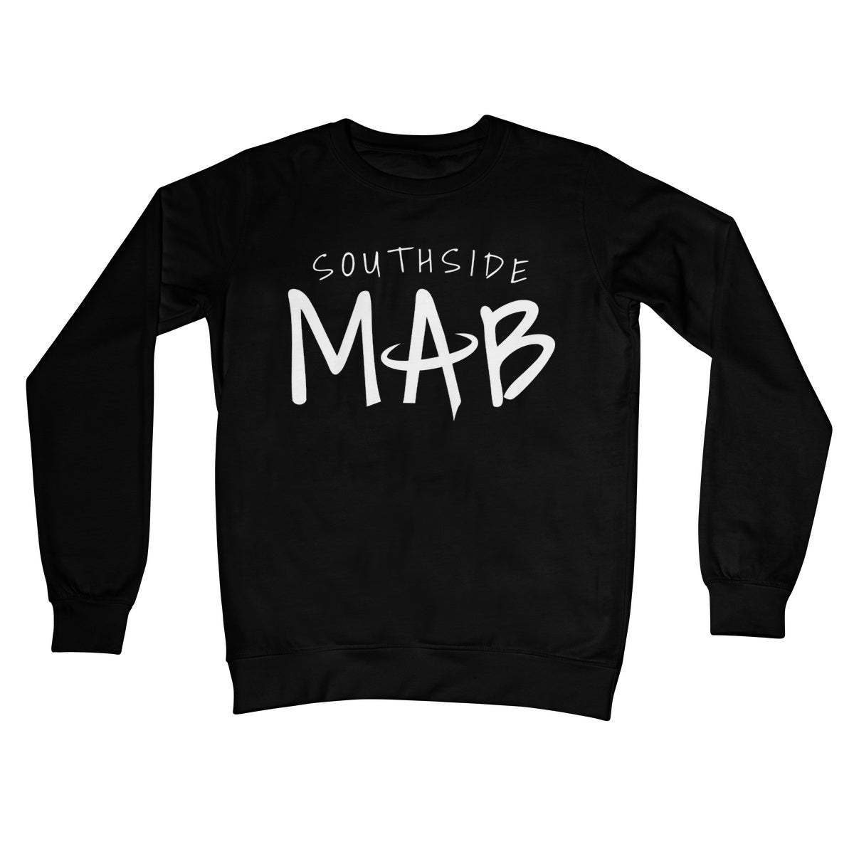 Southside MAB Crew Neck Sweatshirt