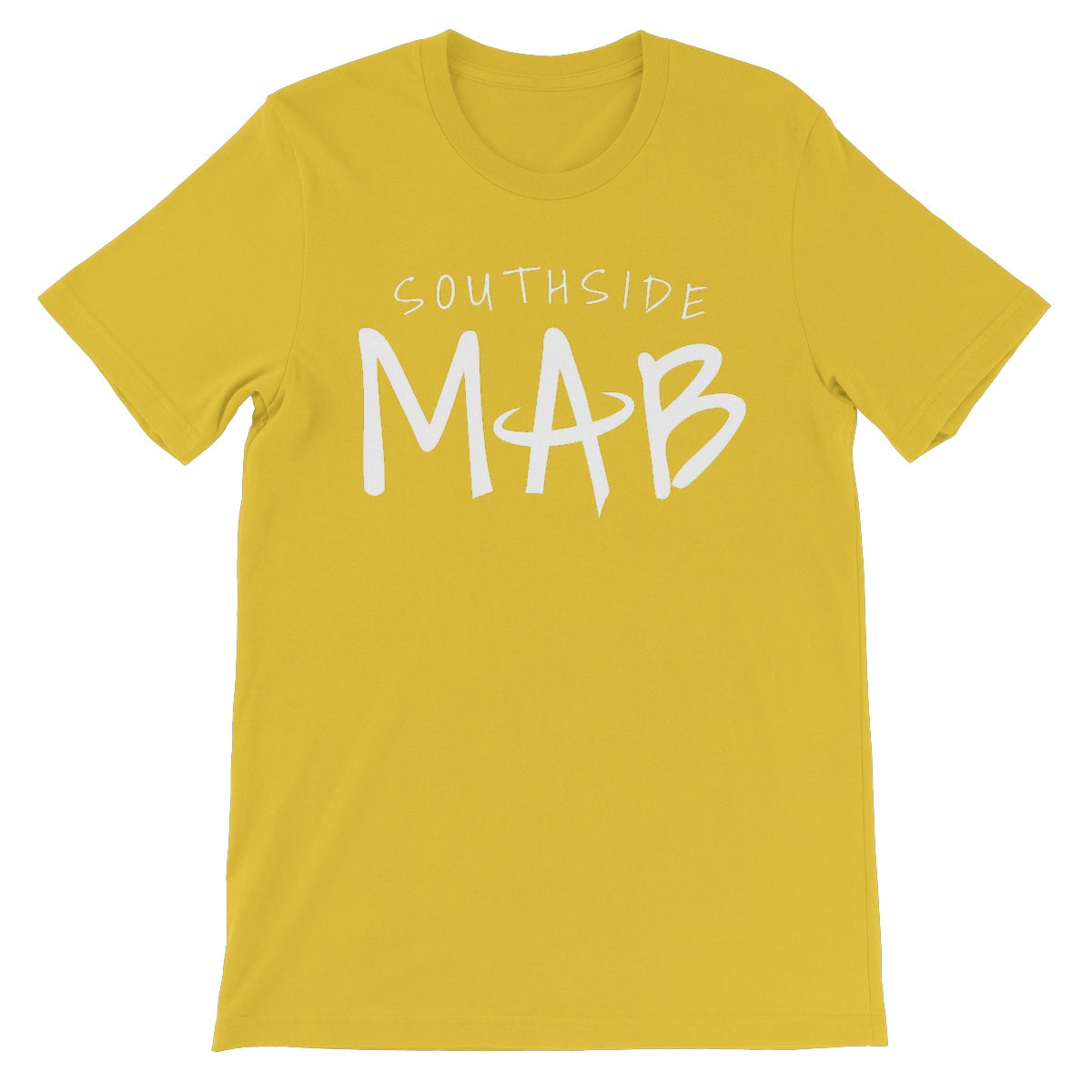 Southside MAB Unisex Short Sleeve T-Shirt