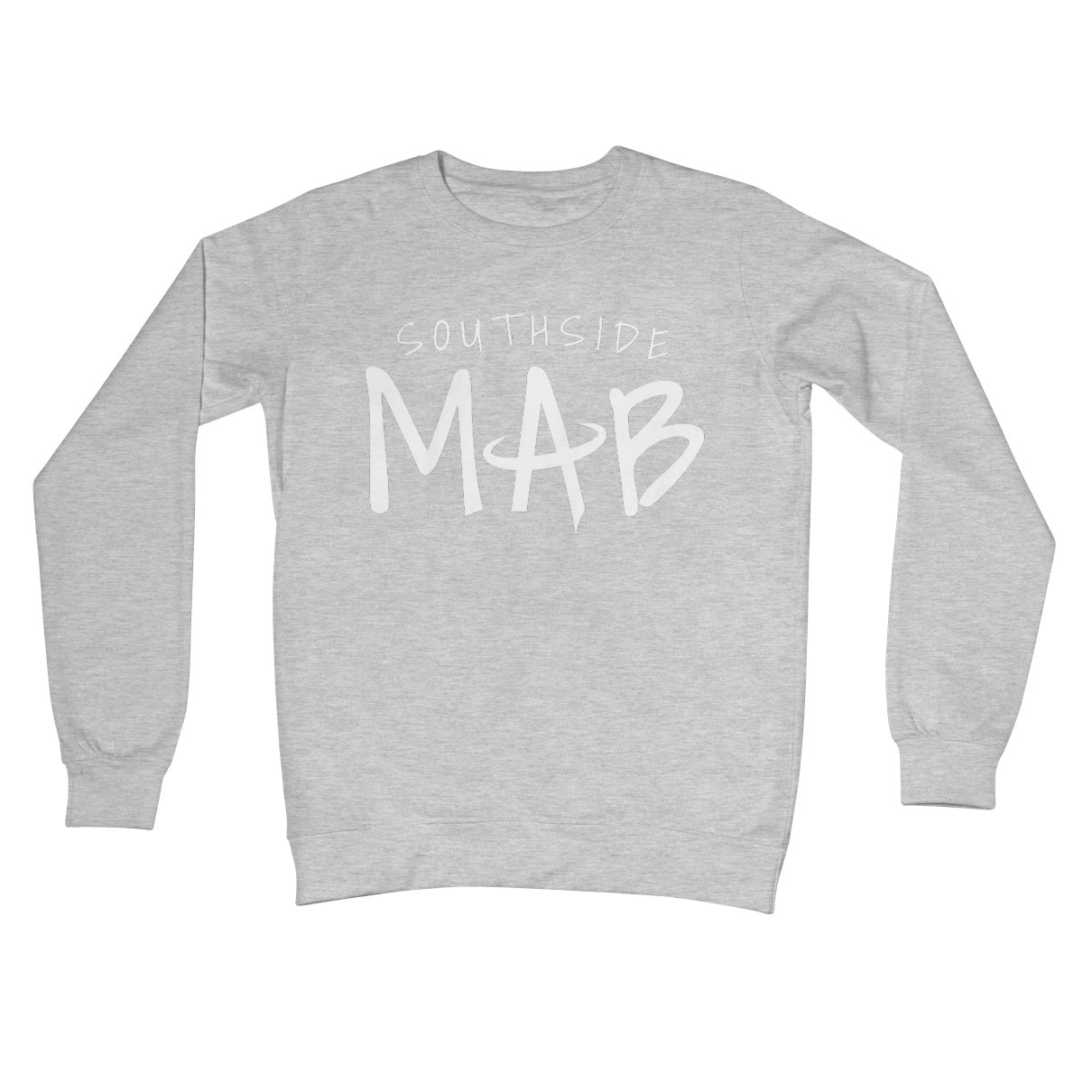 Southside MAB Crew Neck Sweatshirt