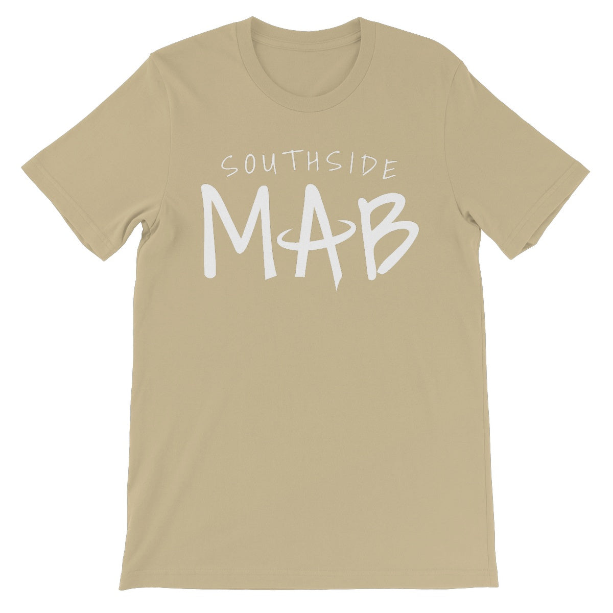 Southside MAB Unisex Short Sleeve T-Shirt