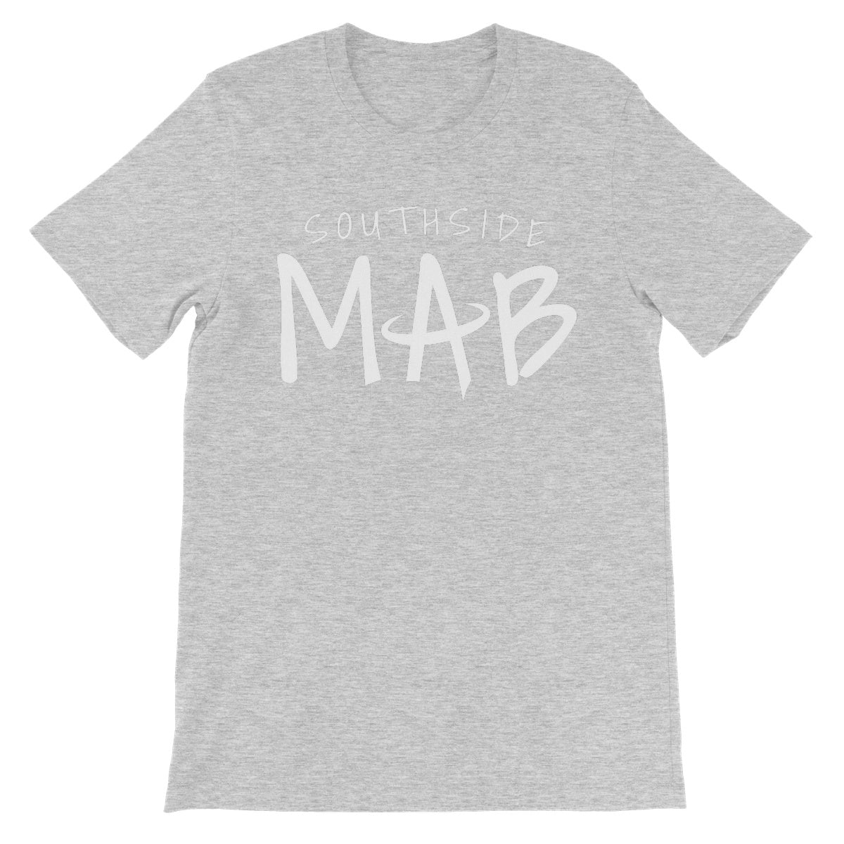 Southside MAB Unisex Short Sleeve T-Shirt