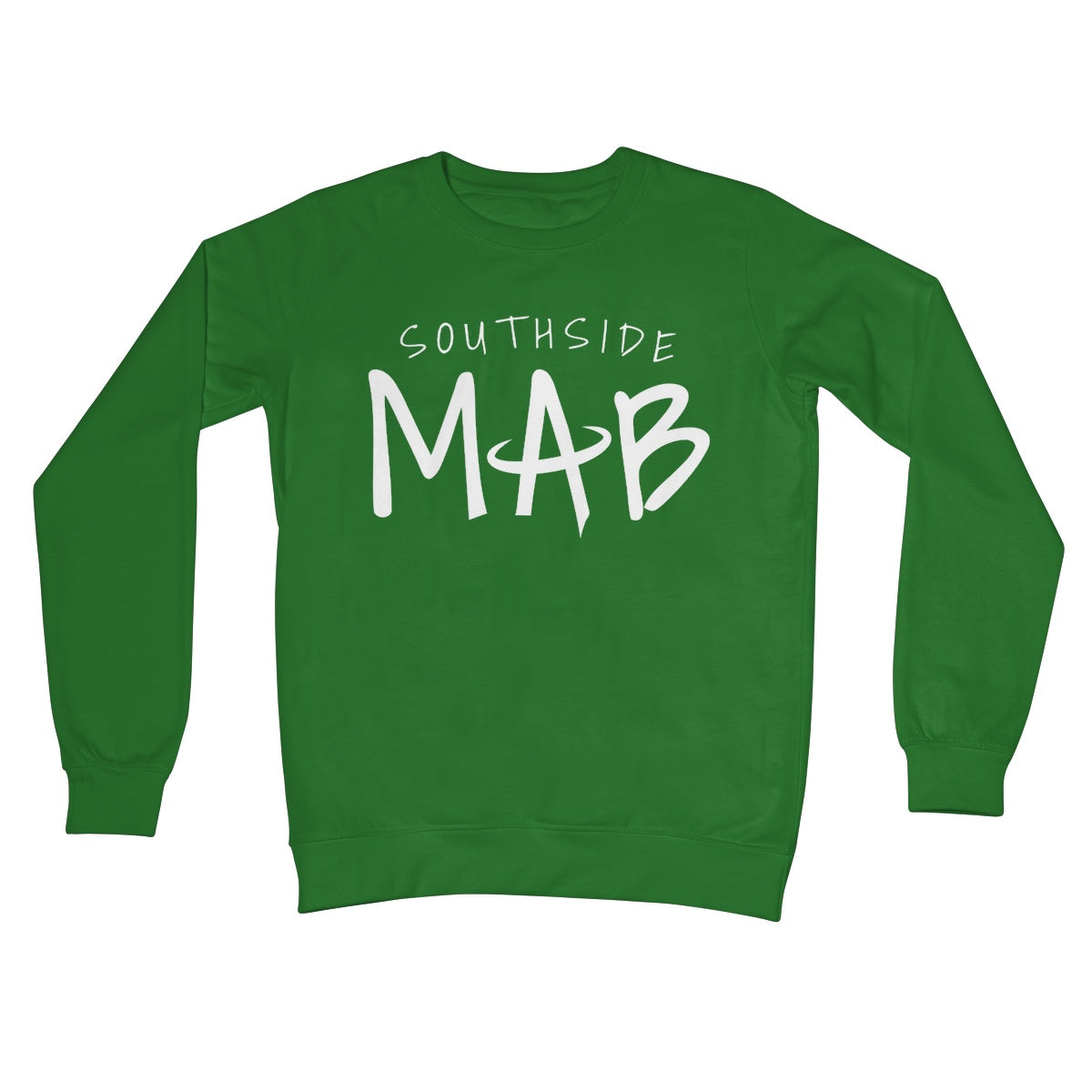 Southside MAB Crew Neck Sweatshirt