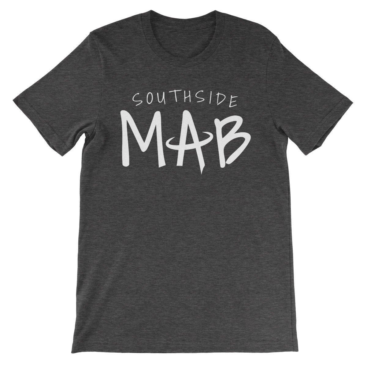 Southside MAB Unisex Short Sleeve T-Shirt