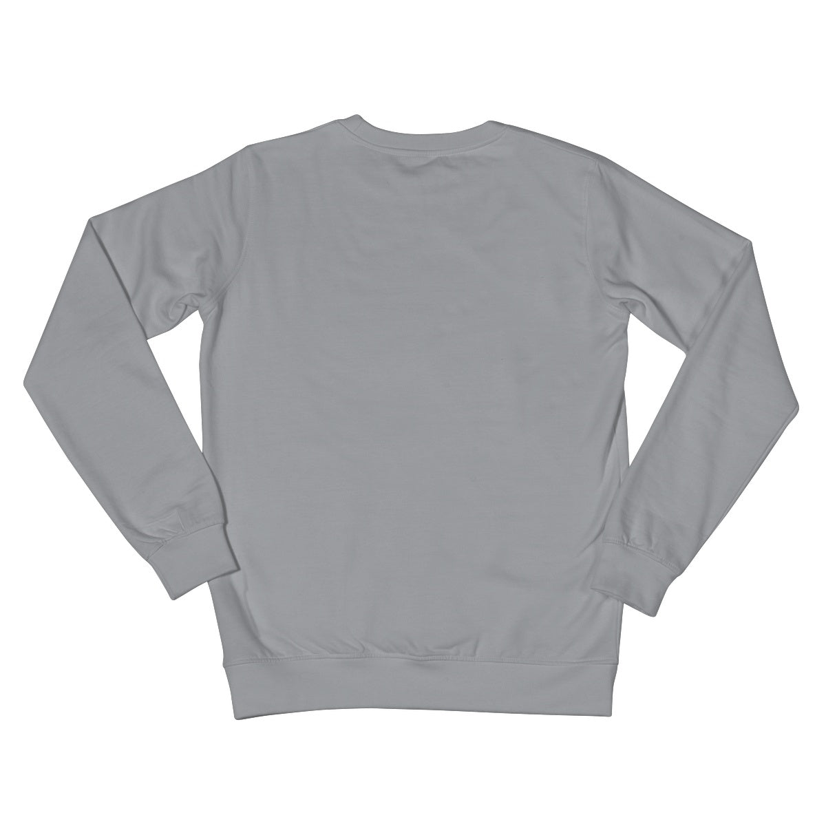 Nashville's Gentleman Crew Neck Sweatshirt