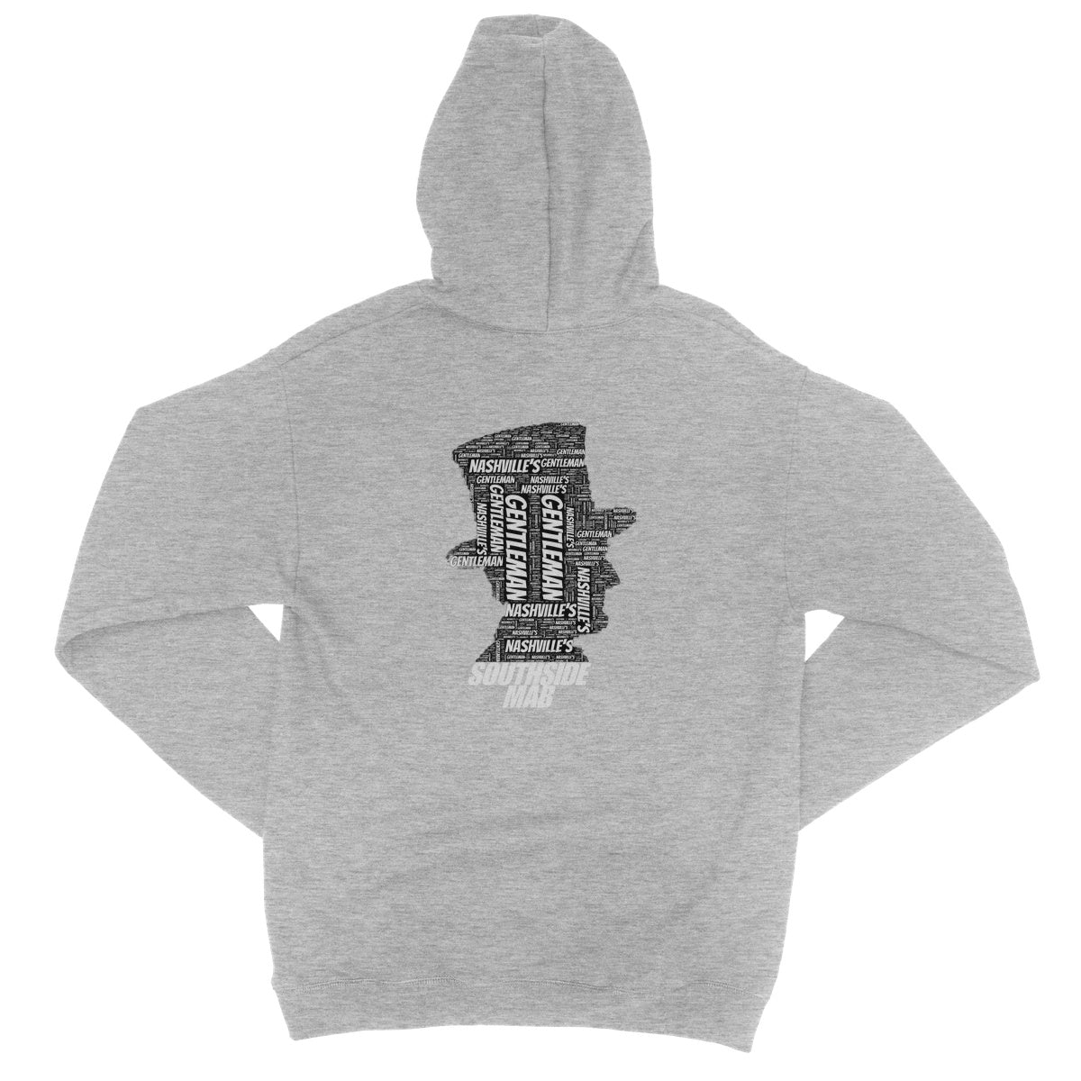 Nashville's Gentleman Hoodie