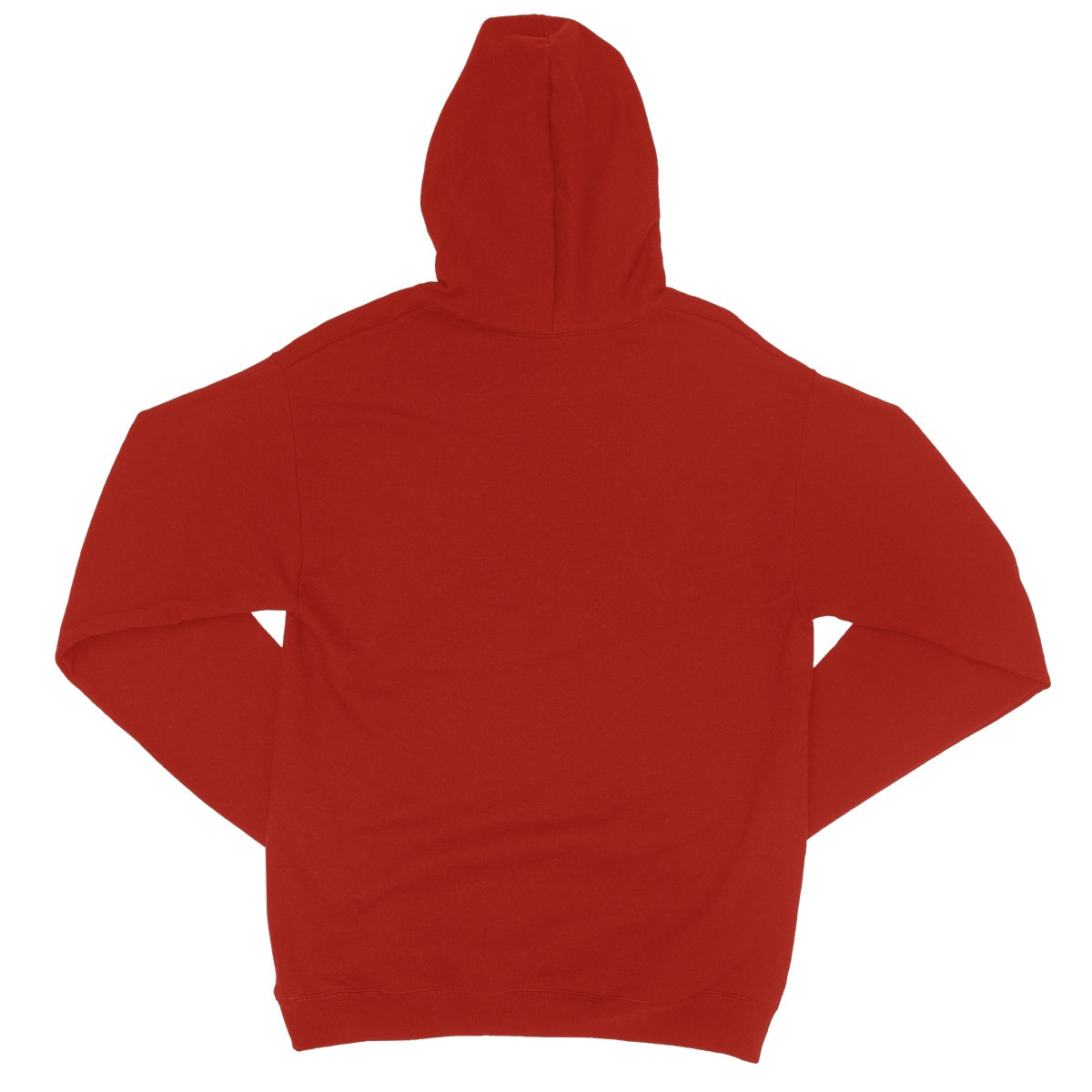 SOMBER HEADRUSH College Hoodie