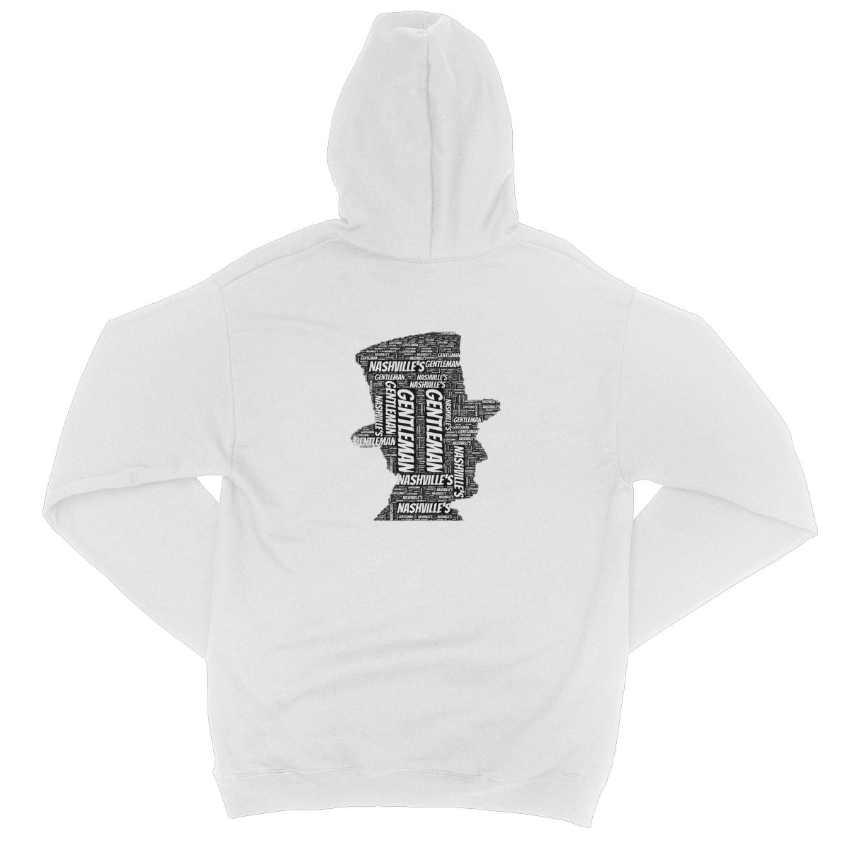 Nashville's Gentleman Hoodie