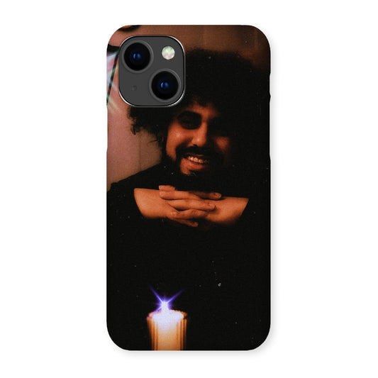 SOMBER HEADRUSH Snap Phone Case