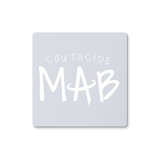 Southside MAB Coaster