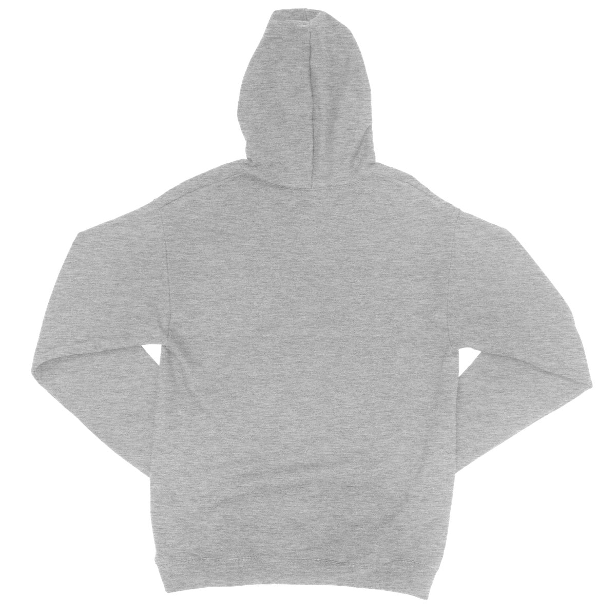 SOMBER HEADRUSH College Hoodie