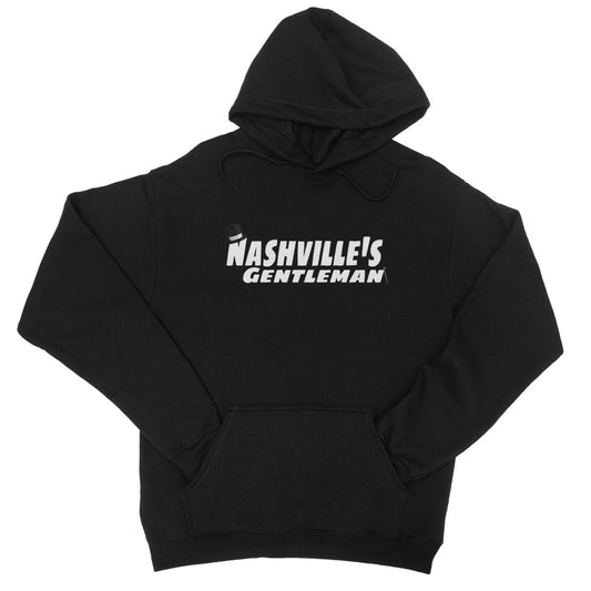 Nashville's Gentleman Hoodie