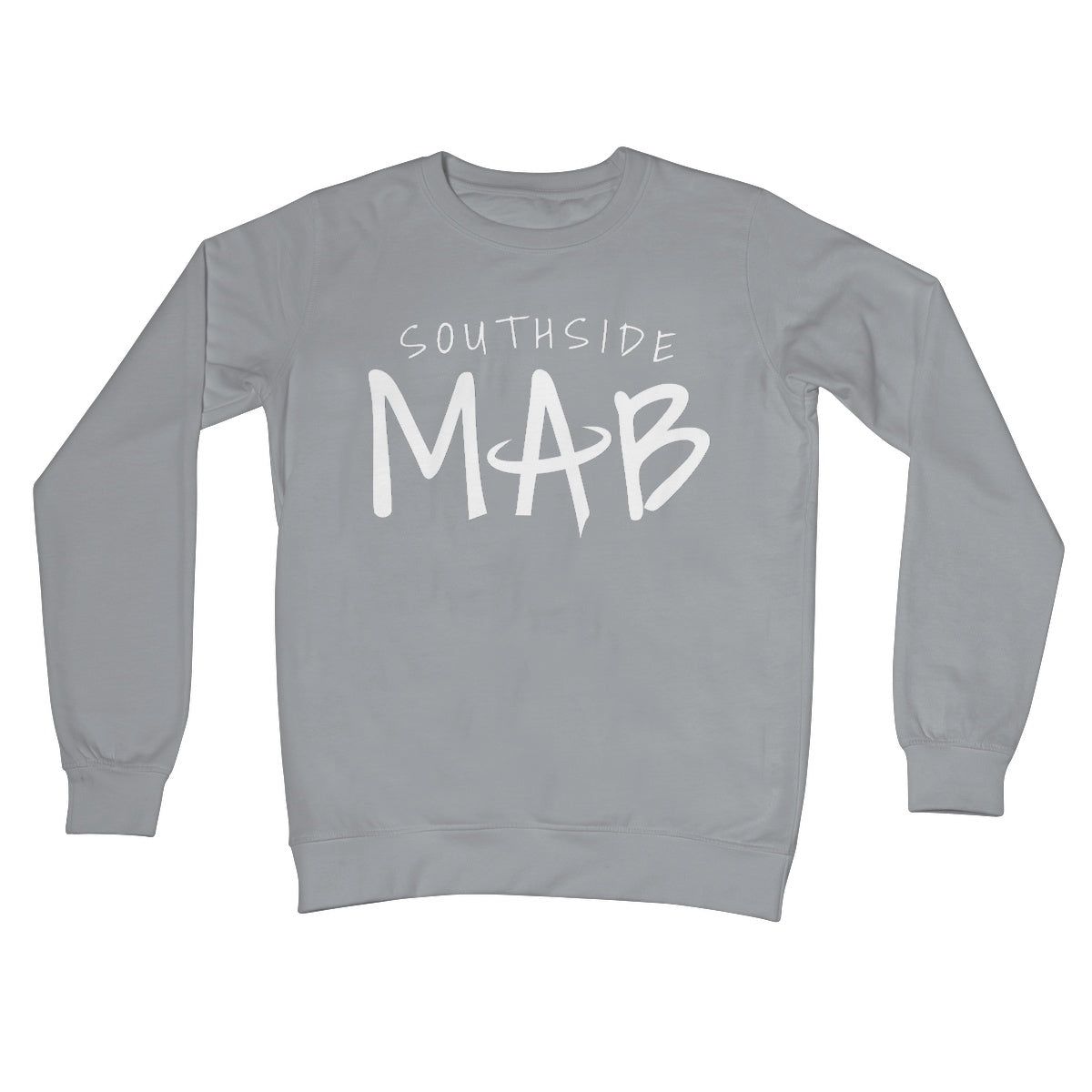 Southside MAB Crew Neck Sweatshirt