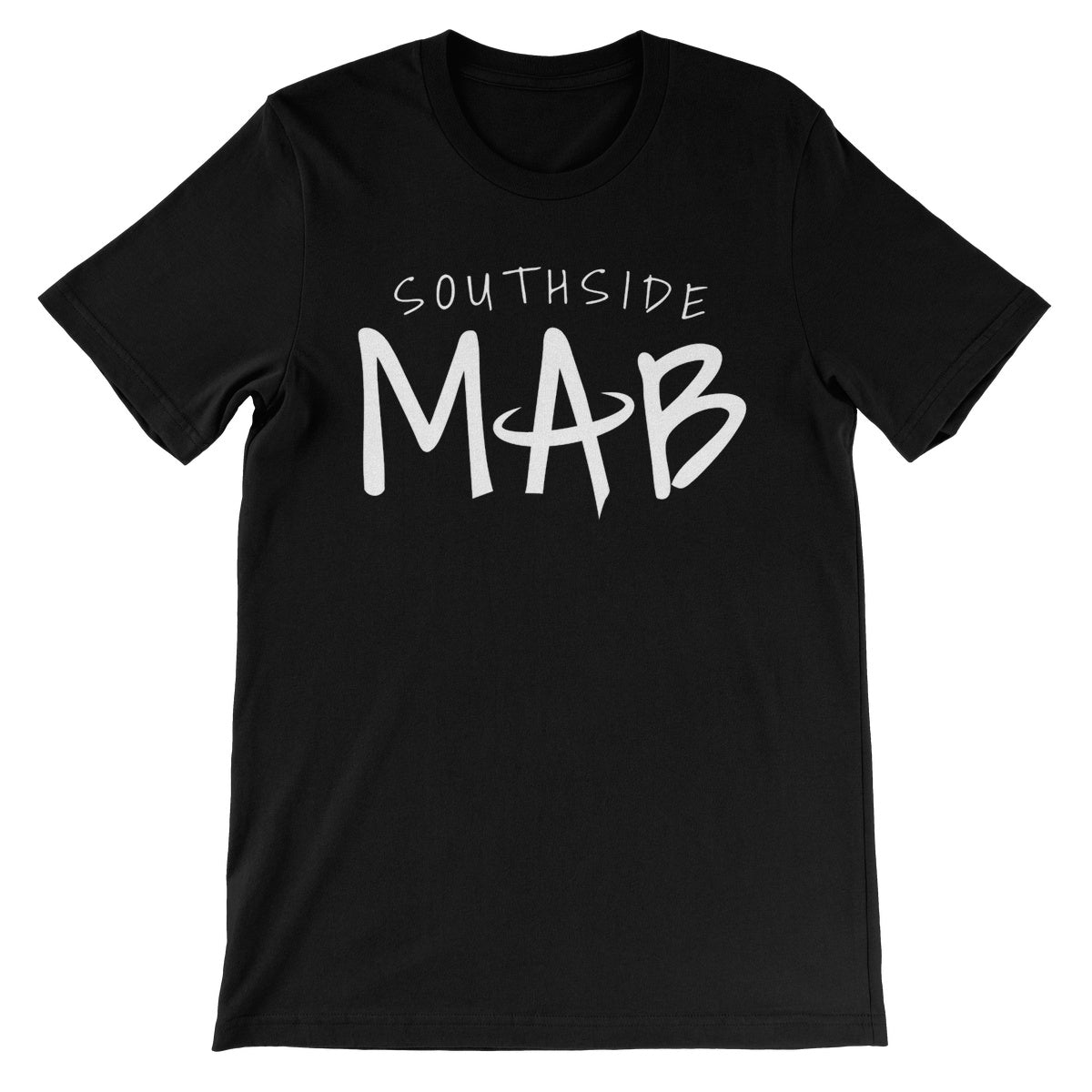 Southside MAB Unisex Short Sleeve T-Shirt