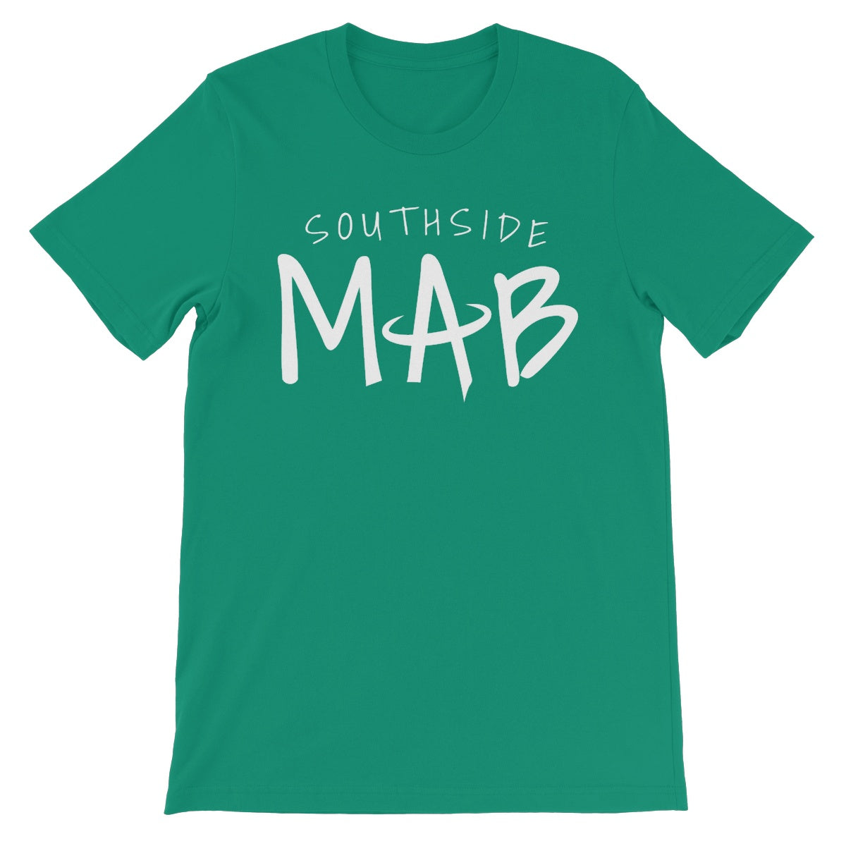 Southside MAB Unisex Short Sleeve T-Shirt