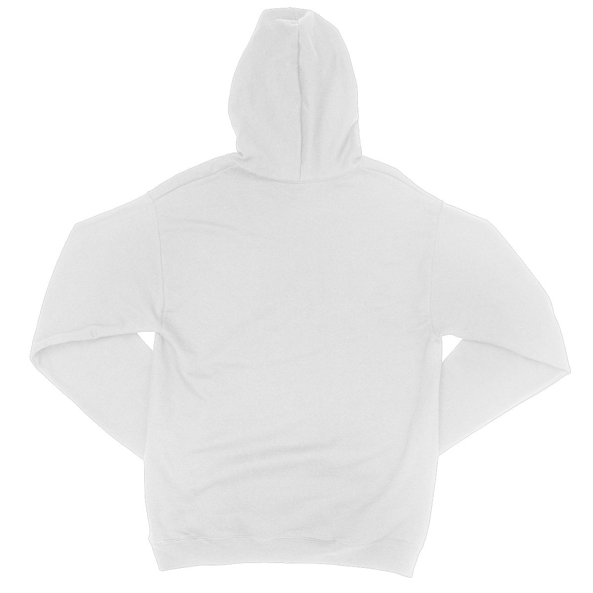 SOMBER HEADRUSH College Hoodie